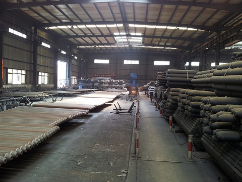 廠房廠貌 廠房廠貌